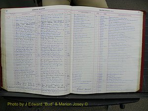 Halifax Marriage Book 15, 1960-1964  P 027.JPG