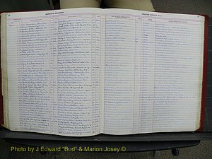 Halifax Marriage Book 15, 1960-1964  P 028.JPG