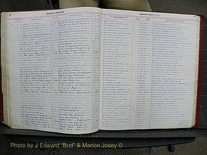 Halifax Marriage Book 15, 1960-1964  P 036.JPG