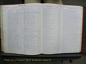 Halifax Marriage Book 15, 1960-1964  P 041.JPG