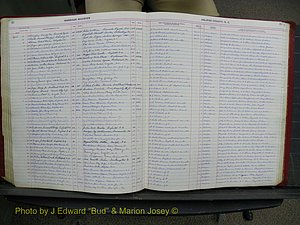 Halifax Marriage Book 15, 1960-1964  P 043.JPG