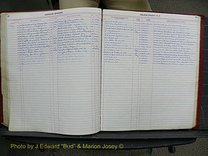Halifax Marriage Book 15, 1960-1964  P 046.JPG
