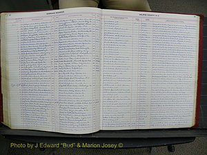 Halifax Marriage Book 15, 1960-1964  P 047.JPG