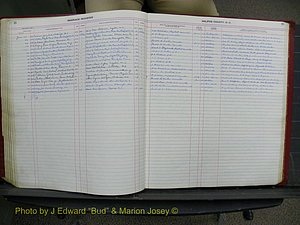 Halifax Marriage Book 15, 1960-1964  P 048.JPG