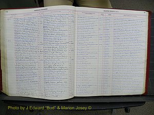Halifax Marriage Book 15, 1960-1964  P 049.JPG