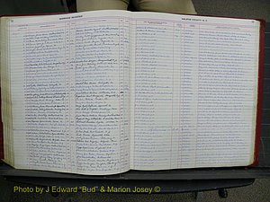 Halifax Marriage Book 15, 1960-1964  P 051.JPG