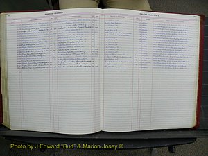 Halifax Marriage Book 15, 1960-1964  P 055.JPG