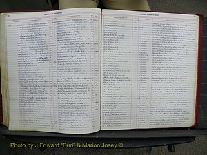 Halifax Marriage Book 15, 1960-1964  P 058.JPG