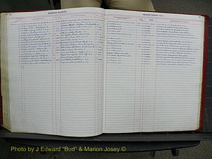 Halifax Marriage Book 15, 1960-1964  P 059.JPG