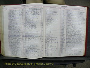 Halifax Marriage Book 15, 1960-1964  P 064.JPG