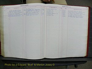 Halifax Marriage Book 15, 1960-1964  P 065.JPG