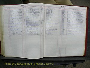 Halifax Marriage Book 15, 1960-1964  P 071.JPG