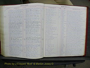 Halifax Marriage Book 15, 1960-1964  P 072.JPG