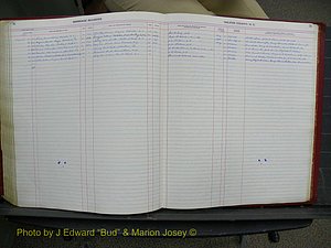 Halifax Marriage Book 15, 1960-1964  P 076.JPG