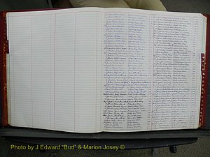 Halifax Marriage Book 17, 1969-1974 Index J.JPG