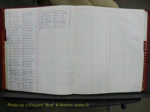 Halifax Marriage Book 17, 1969-1974 Index J2.JPG
