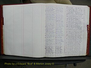 Halifax Marriage Book 17, 1969-1974 Index K.JPG