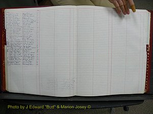 Halifax Marriage Book 17, 1969-1974 Index K2.JPG