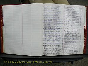 Halifax Marriage Book 17, 1969-1974 Index L.JPG
