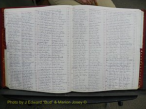 Halifax Marriage Book 17, 1969-1974 Index M2.JPG