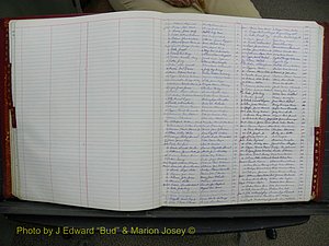 Halifax Marriage Book 17, 1969-1974 Index P.JPG