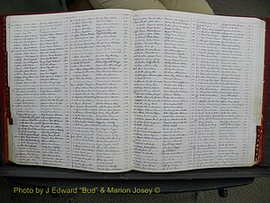 Halifax Marriage Book 17, 1969-1974 Index S2.JPG