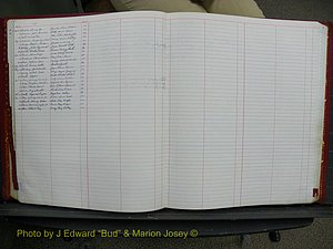 Halifax Marriage Book 17, 1969-1974 Index S3.JPG
