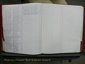 Halifax Marriage Book 17, 1969-1974 Index T2.JPG