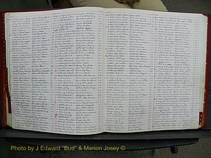 Halifax Marriage Book 17, 1969-1974 Index W2.JPG