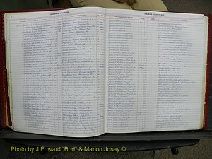 Halifax Marriage Book 17, 1969-1974 P 002.JPG