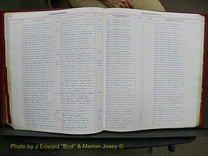 Halifax Marriage Book 17, 1969-1974 P 006.JPG