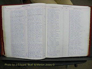 Halifax Marriage Book 17, 1969-1974 P 012.JPG