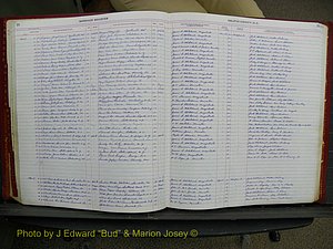 Halifax Marriage Book 17, 1969-1974 P 018.JPG