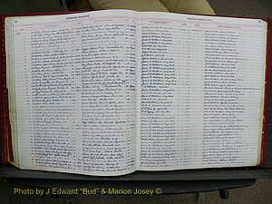 Halifax Marriage Book 17, 1969-1974 P 025.JPG