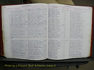 Halifax Marriage Book 17, 1969-1974 P 030.JPG