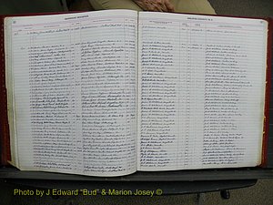 Halifax Marriage Book 17, 1969-1974 P 032.JPG