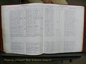 Halifax Marriage Book 17, 1969-1974 P 037.JPG