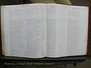 Halifax Marriage Book 17, 1969-1974 P 065.JPG