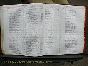 Halifax Marriage Book 17, 1969-1974 P 071.JPG