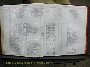Halifax Marriage Book 17, 1969-1974 P 072.JPG