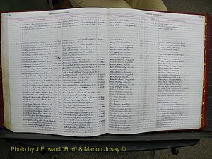 Halifax Marriage Book 17, 1969-1974 P 089.JPG
