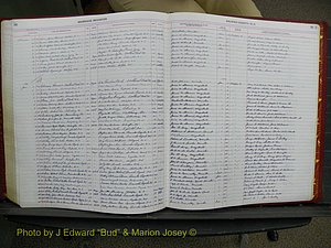 Halifax Marriage Book 17, 1969-1974 P 090.JPG
