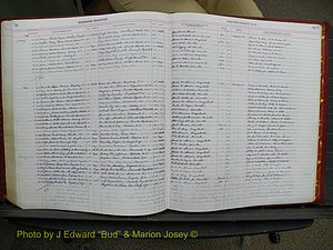 Halifax Marriage Book 17, 1969-1974 P 091.JPG