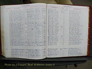 Halifax Marriage Book 17, 1969-1974 P 092.JPG