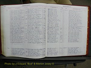 Halifax Marriage Book 17, 1969-1974 P 093.JPG
