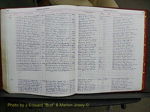 Halifax Marriage Book 17, 1969-1974 P 094.JPG