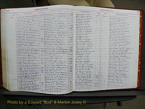 Halifax Marriage Book 17, 1969-1974 P 096.JPG