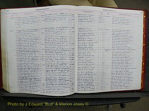 Halifax Marriage Book 17, 1969-1974 P 097.JPG