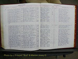 Halifax Marriage Book 17, 1969-1974 P 099.JPG