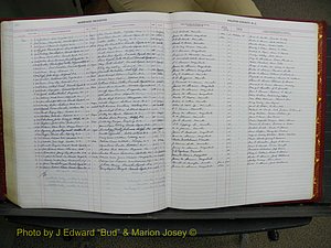 Halifax Marriage Book 17, 1969-1974 P 102.JPG